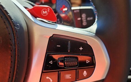 BMW X5 M, 2025 год, 19 349 636 рублей, 31 фотография