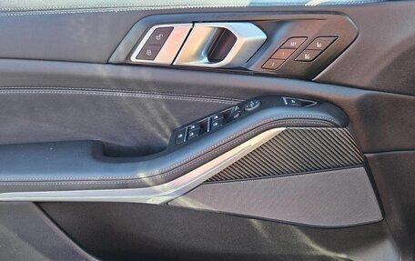 BMW X5 M, 2025 год, 19 349 636 рублей, 39 фотография