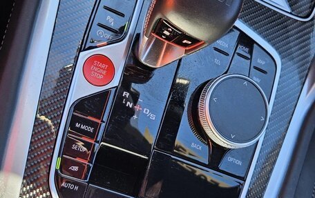 BMW X5 M, 2025 год, 19 349 636 рублей, 37 фотография