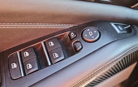 BMW X5 M, 2025 год, 19 349 636 рублей, 38 фотография