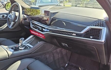 BMW X5 M, 2025 год, 19 349 636 рублей, 22 фотография