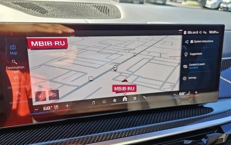 BMW X5 M, 2025 год, 19 349 636 рублей, 35 фотография