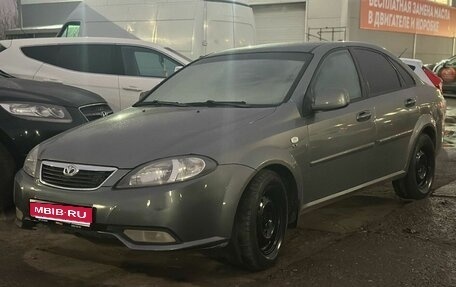 Daewoo Gentra II, 2014 год, 450 000 рублей, 1 фотография