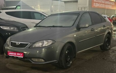 Daewoo Gentra II, 2014 год, 450 000 рублей, 1 фотография