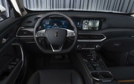 FAW Bestune T77, 2024 год, 2 250 000 рублей, 14 фотография