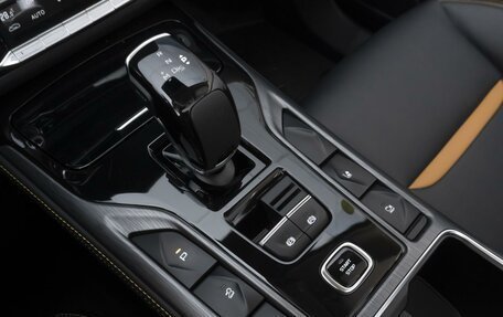 FAW Bestune T77, 2024 год, 2 250 000 рублей, 13 фотография