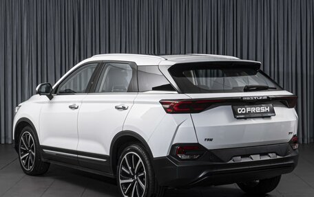 FAW Bestune T77, 2024 год, 2 250 000 рублей, 2 фотография