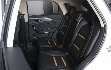 FAW Bestune T77, 2024 год, 2 250 000 рублей, 9 фотография