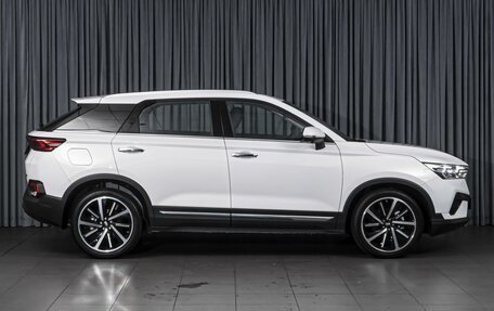 FAW Bestune T77, 2024 год, 2 250 000 рублей, 5 фотография