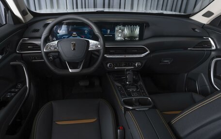 FAW Bestune T77, 2024 год, 2 250 000 рублей, 6 фотография