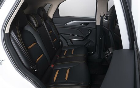 FAW Bestune T77, 2024 год, 2 250 000 рублей, 7 фотография