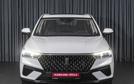 FAW Bestune T77, 2024 год, 2 250 000 рублей, 3 фотография