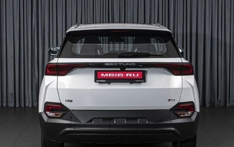 FAW Bestune T77, 2024 год, 2 250 000 рублей, 4 фотография
