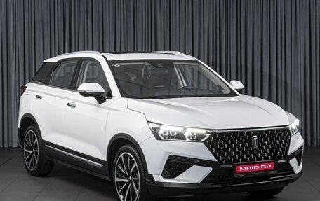 FAW Bestune T77, 2024 год, 2 250 000 рублей, 1 фотография