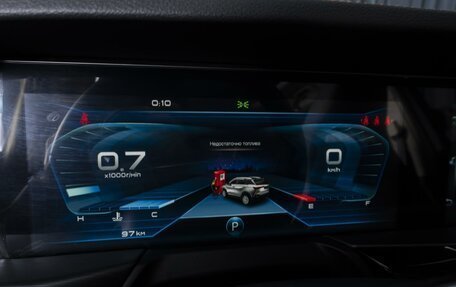 FAW Bestune T77, 2024 год, 2 250 000 рублей, 21 фотография