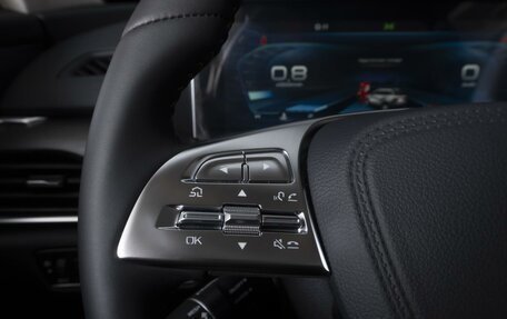 FAW Bestune T77, 2024 год, 2 250 000 рублей, 19 фотография