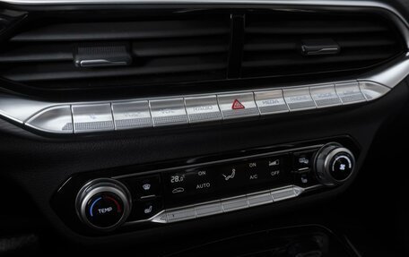 FAW Bestune T77, 2024 год, 2 250 000 рублей, 17 фотография