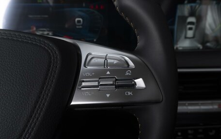 FAW Bestune T77, 2024 год, 2 250 000 рублей, 20 фотография