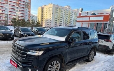 Toyota Land Cruiser, 2022 год, 11 000 000 рублей, 1 фотография