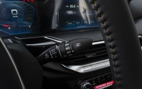 FAW Bestune T77, 2024 год, 2 250 000 рублей, 18 фотография