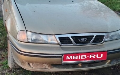 Daewoo Nexia I рестайлинг, 2006 год, 80 000 рублей, 1 фотография