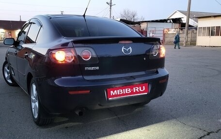 Mazda 3, 2008 год, 660 000 рублей, 1 фотография