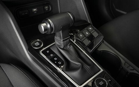 KIA Sportage IV рестайлинг, 2022 год, 3 502 200 рублей, 5 фотография