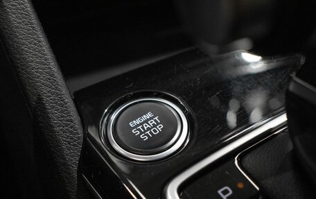 KIA Sportage IV рестайлинг, 2022 год, 3 502 200 рублей, 8 фотография