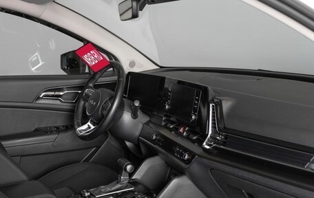 KIA Sportage IV рестайлинг, 2022 год, 3 502 200 рублей, 4 фотография