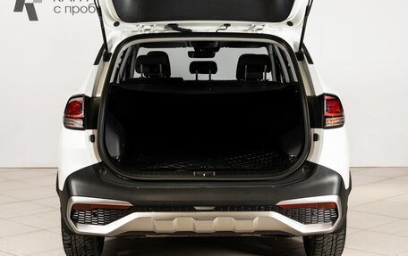 KIA Sportage IV рестайлинг, 2022 год, 3 502 200 рублей, 14 фотография