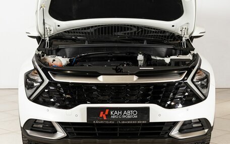 KIA Sportage IV рестайлинг, 2022 год, 3 502 200 рублей, 13 фотография