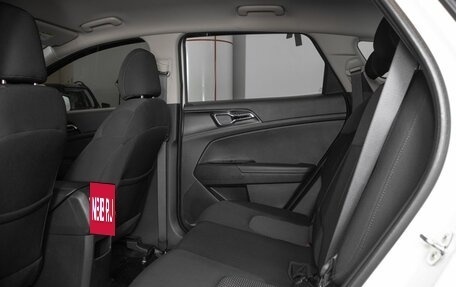 KIA Sportage IV рестайлинг, 2022 год, 3 502 200 рублей, 16 фотография