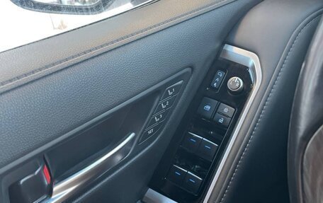 Toyota Land Cruiser, 2022 год, 11 000 000 рублей, 10 фотография