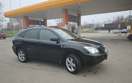Lexus RX II рестайлинг, 2006 год, 1 400 000 рублей, 2 фотография
