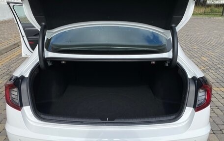 Hyundai Sonata VIII, 2021 год, 2 050 000 рублей, 11 фотография