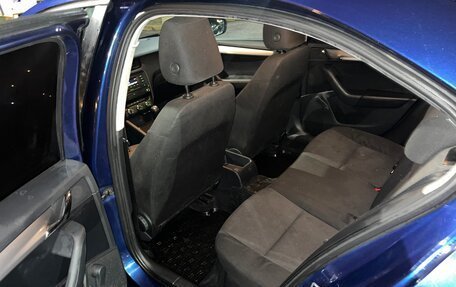 Skoda Octavia, 2013 год, 550 000 рублей, 6 фотография