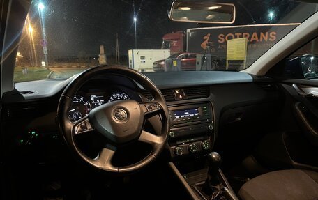 Skoda Octavia, 2013 год, 550 000 рублей, 5 фотография