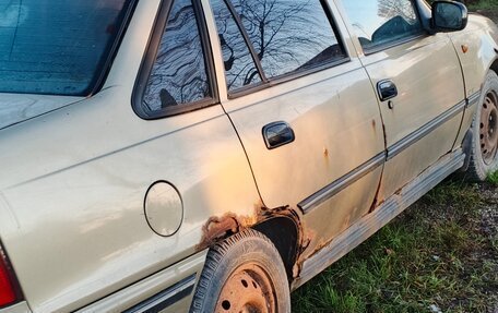 Daewoo Nexia I рестайлинг, 2006 год, 80 000 рублей, 4 фотография