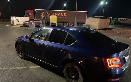 Skoda Octavia, 2013 год, 550 000 рублей, 4 фотография