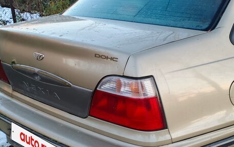 Daewoo Nexia I рестайлинг, 2006 год, 80 000 рублей, 3 фотография