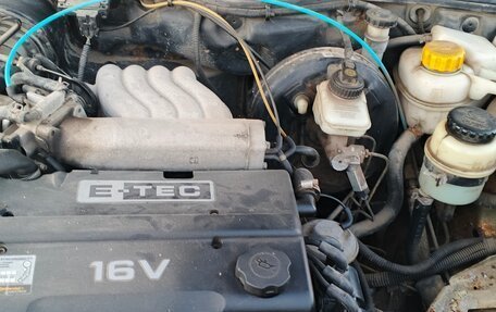 Daewoo Nexia I рестайлинг, 2006 год, 80 000 рублей, 8 фотография