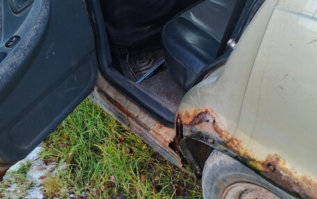 Daewoo Nexia I рестайлинг, 2006 год, 80 000 рублей, 5 фотография