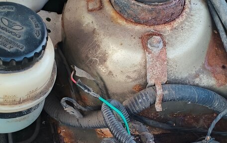 Daewoo Nexia I рестайлинг, 2006 год, 80 000 рублей, 9 фотография