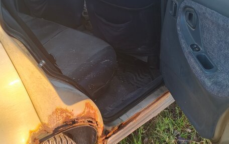 Daewoo Nexia I рестайлинг, 2006 год, 80 000 рублей, 10 фотография