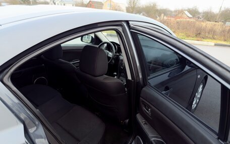 Mazda 3, 2006 год, 445 000 рублей, 9 фотография