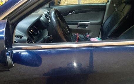 Saturn VUE II, 2008 год, 550 000 рублей, 5 фотография