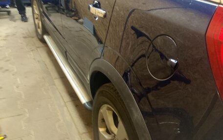 Saturn VUE II, 2008 год, 550 000 рублей, 2 фотография