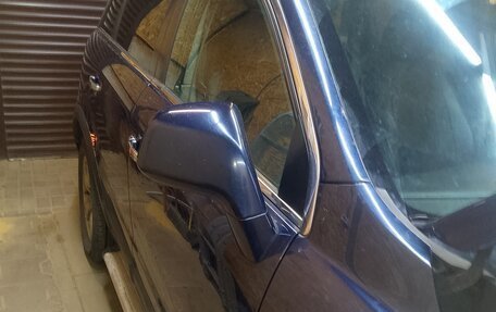 Saturn VUE II, 2008 год, 550 000 рублей, 4 фотография