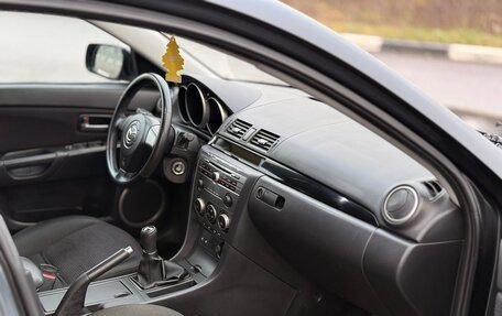 Mazda 3, 2006 год, 445 000 рублей, 6 фотография