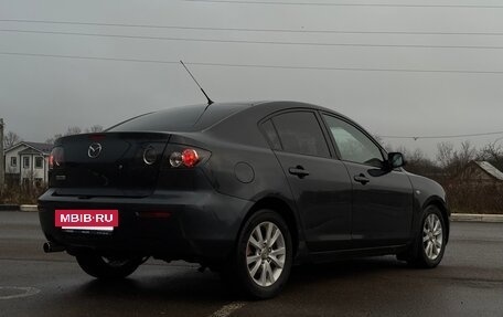 Mazda 3, 2006 год, 445 000 рублей, 3 фотография